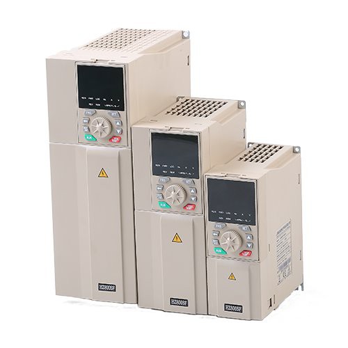 Single Faz Inverter Drive