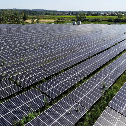 Sistèm Deteksyon Nivo Dlo